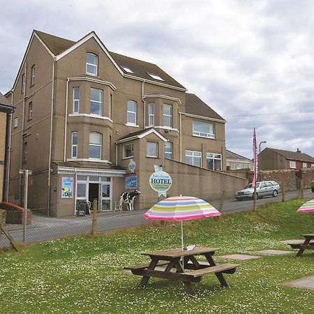 Bailey Ground Hotel Seascale Zewnętrze zdjęcie