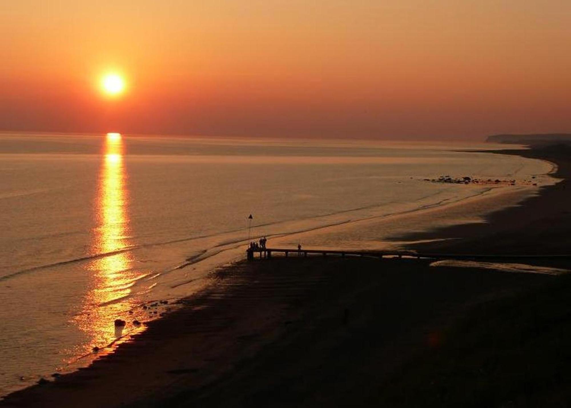 Bailey Ground Hotel Seascale Zewnętrze zdjęcie