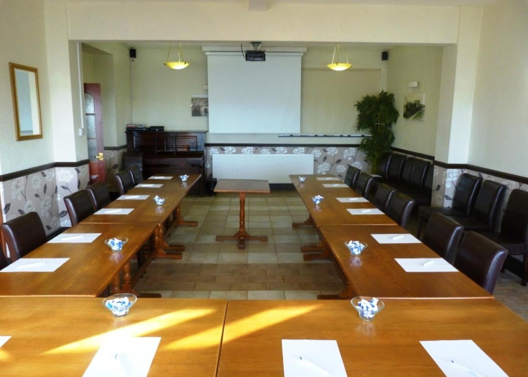 Bailey Ground Hotel Seascale Zewnętrze zdjęcie