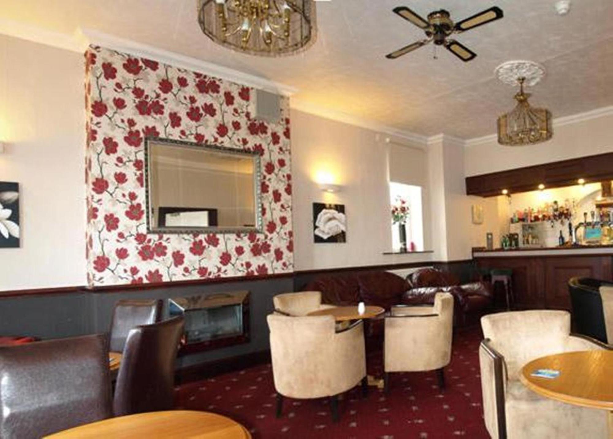 Bailey Ground Hotel Seascale Zewnętrze zdjęcie
