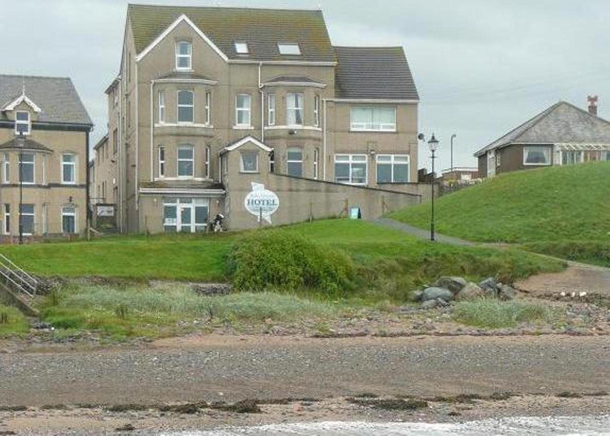 Bailey Ground Hotel Seascale Zewnętrze zdjęcie