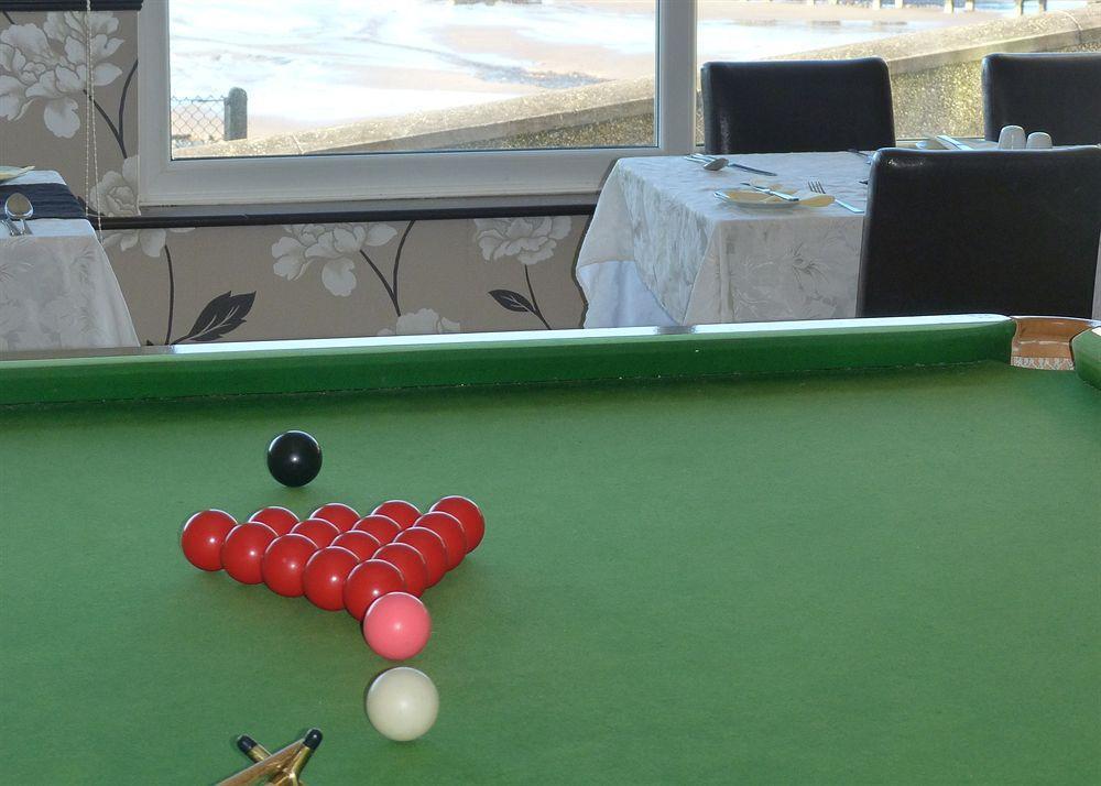 Bailey Ground Hotel Seascale Zewnętrze zdjęcie