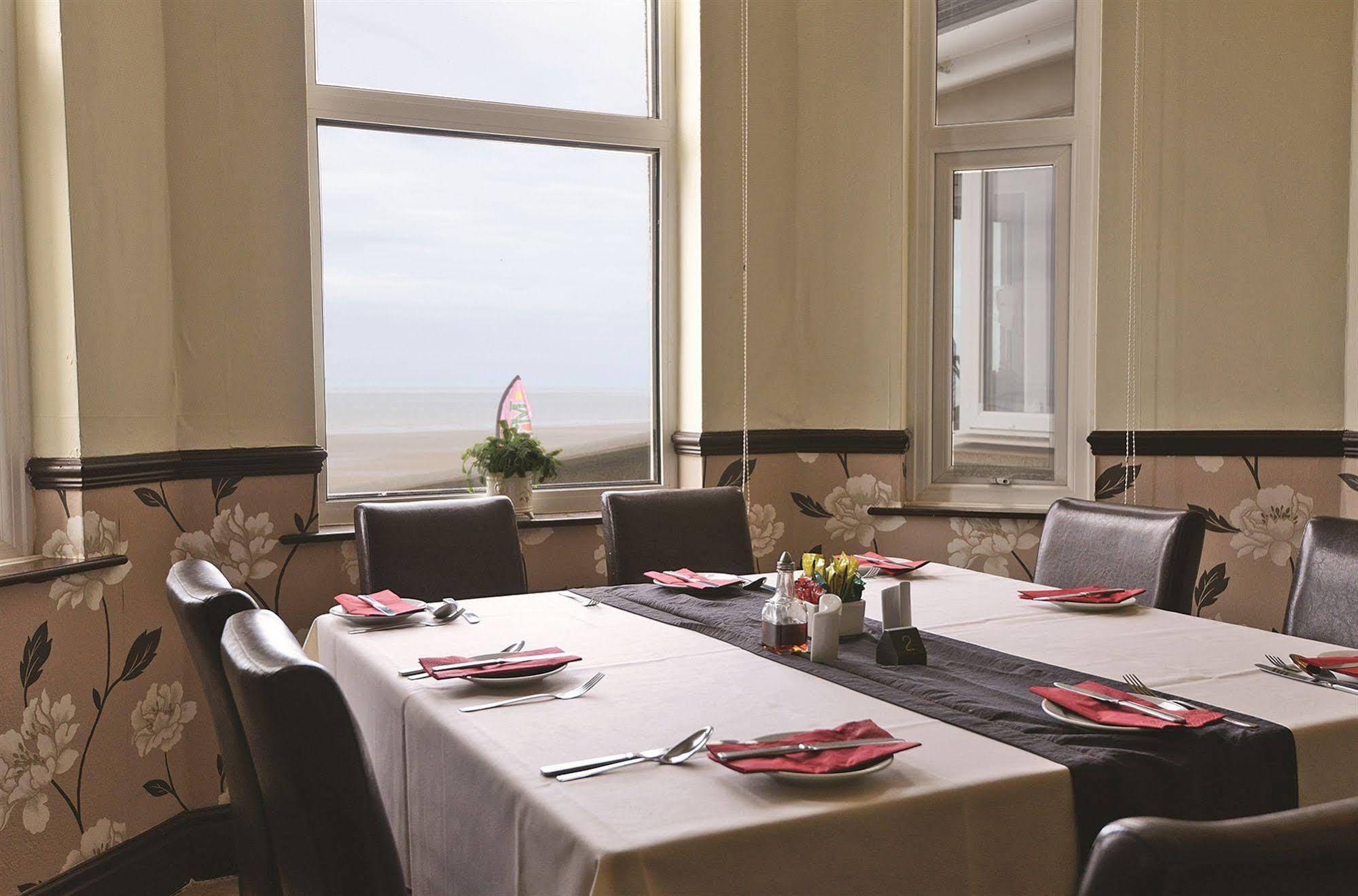 Bailey Ground Hotel Seascale Zewnętrze zdjęcie