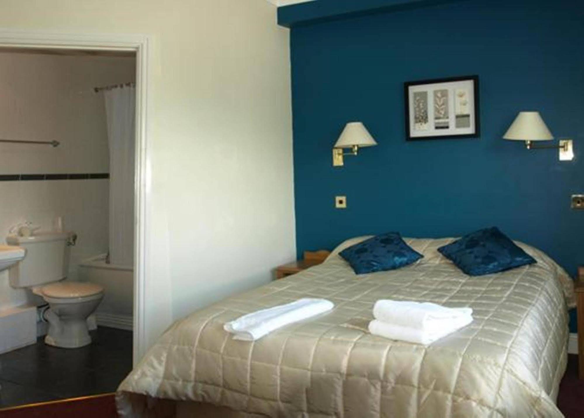 Bailey Ground Hotel Seascale Zewnętrze zdjęcie