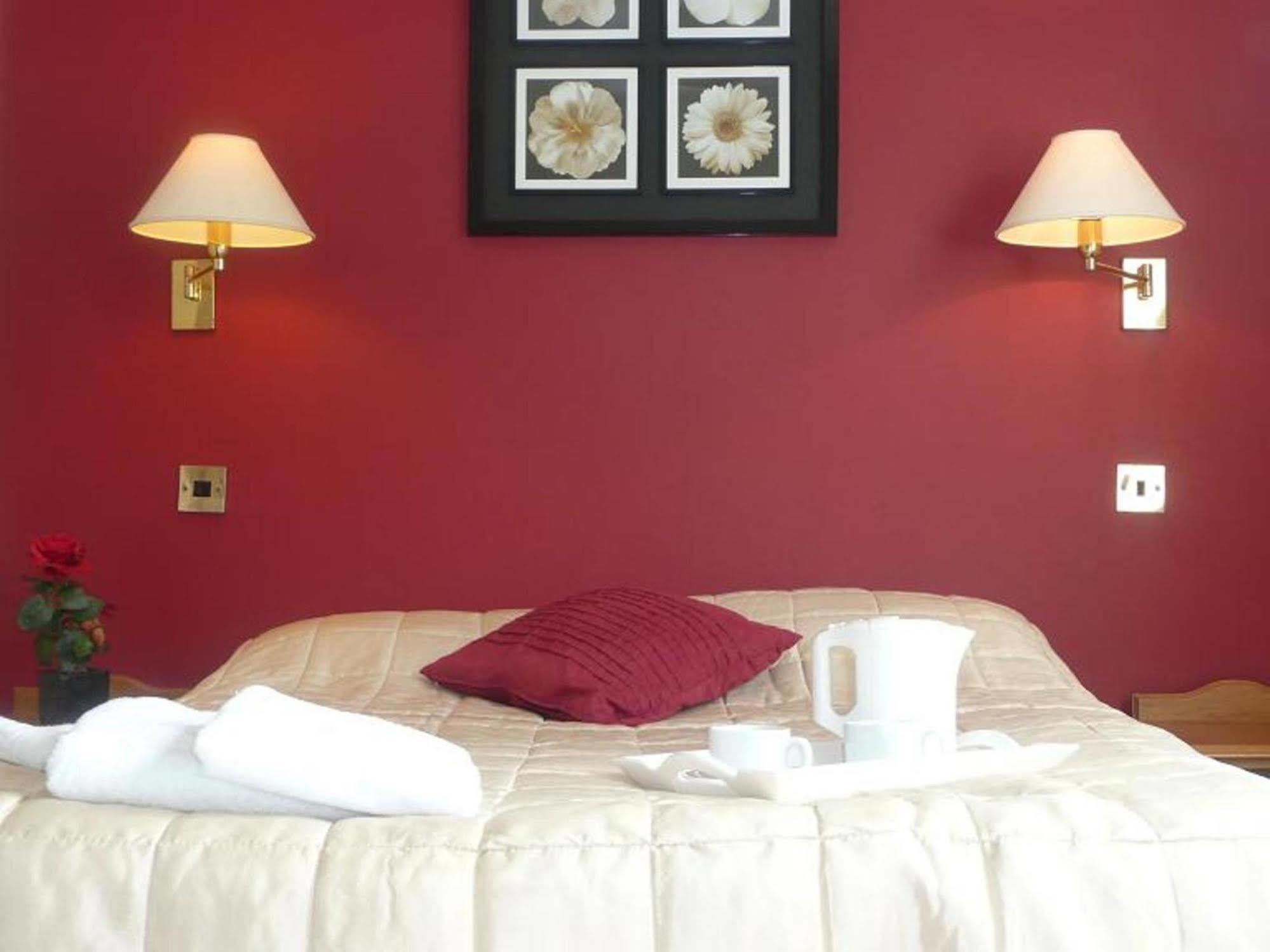 Bailey Ground Hotel Seascale Zewnętrze zdjęcie