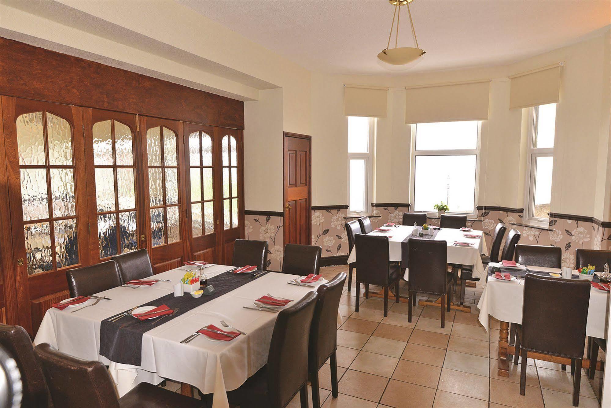 Bailey Ground Hotel Seascale Zewnętrze zdjęcie